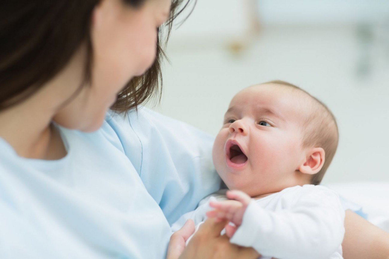 Những phương pháp chăm sóc trẻ sơ sinh mà các mẹ cần biết
