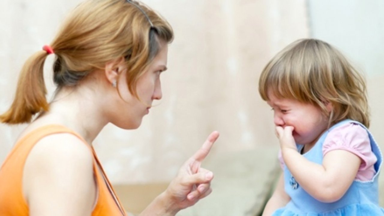 Cha mẹ cần phải làm gì khi trẻ tức giận và nóng nảy?