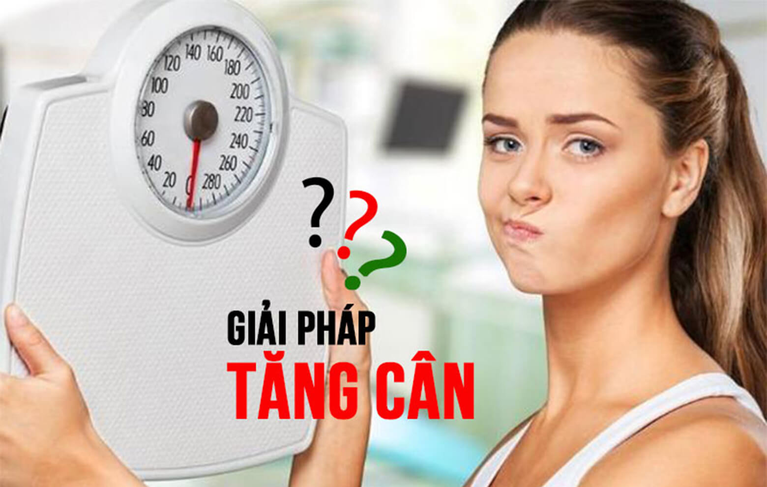 Phương pháp giúp bạn tăng cân một cách nhanh chóng