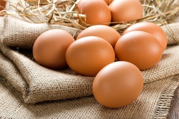 Cách chọn trứng tươi ngon để luộc