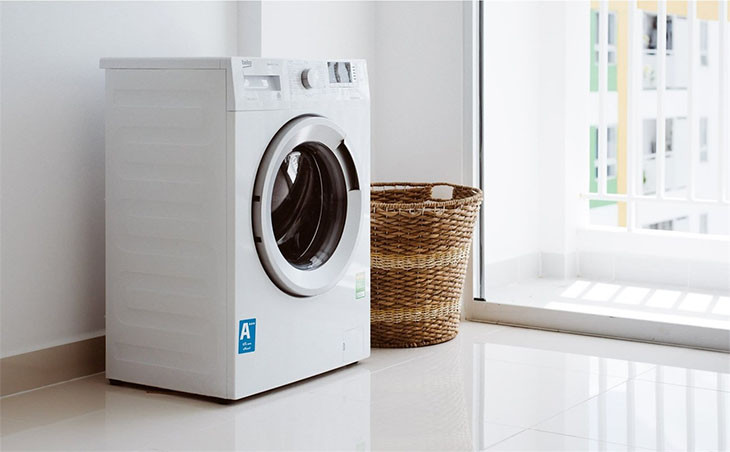 Những mẹo vặt giúp tăng tuổi thọ cho máy giặt mà bạn không nên bỏ qua