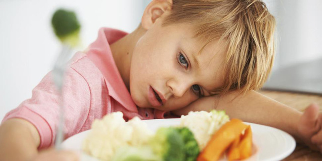 Bí quyết giúp trẻ bị suy dinh dưỡng tăng cân hiệu quả mà cha mẹ cần biết