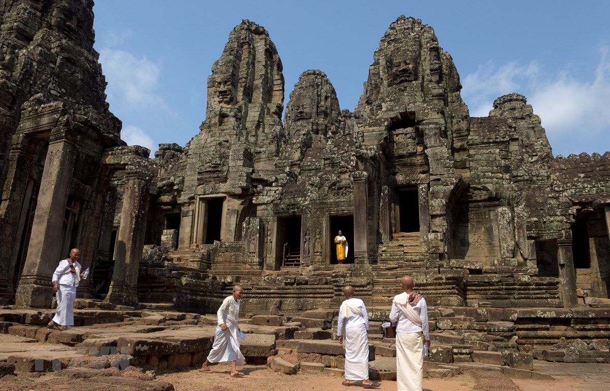Cần lưu ý những gì khi đến Campuchia du lịch?